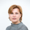 Galina Bukovska