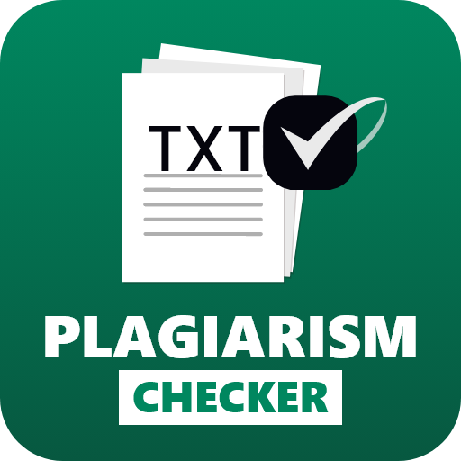 Plagiarism and AI checker